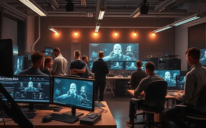 Syndicalisation des effets spéciaux : ce que le cas Star Wars change pour le cinéma français
