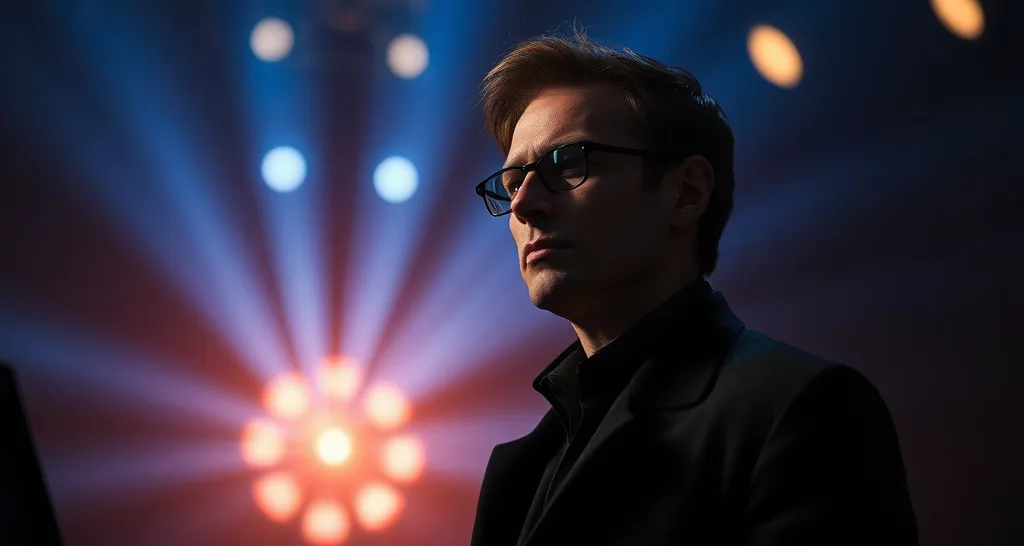William Orbit : ce que sa disparition dit de la musique à l'ère de l'IA